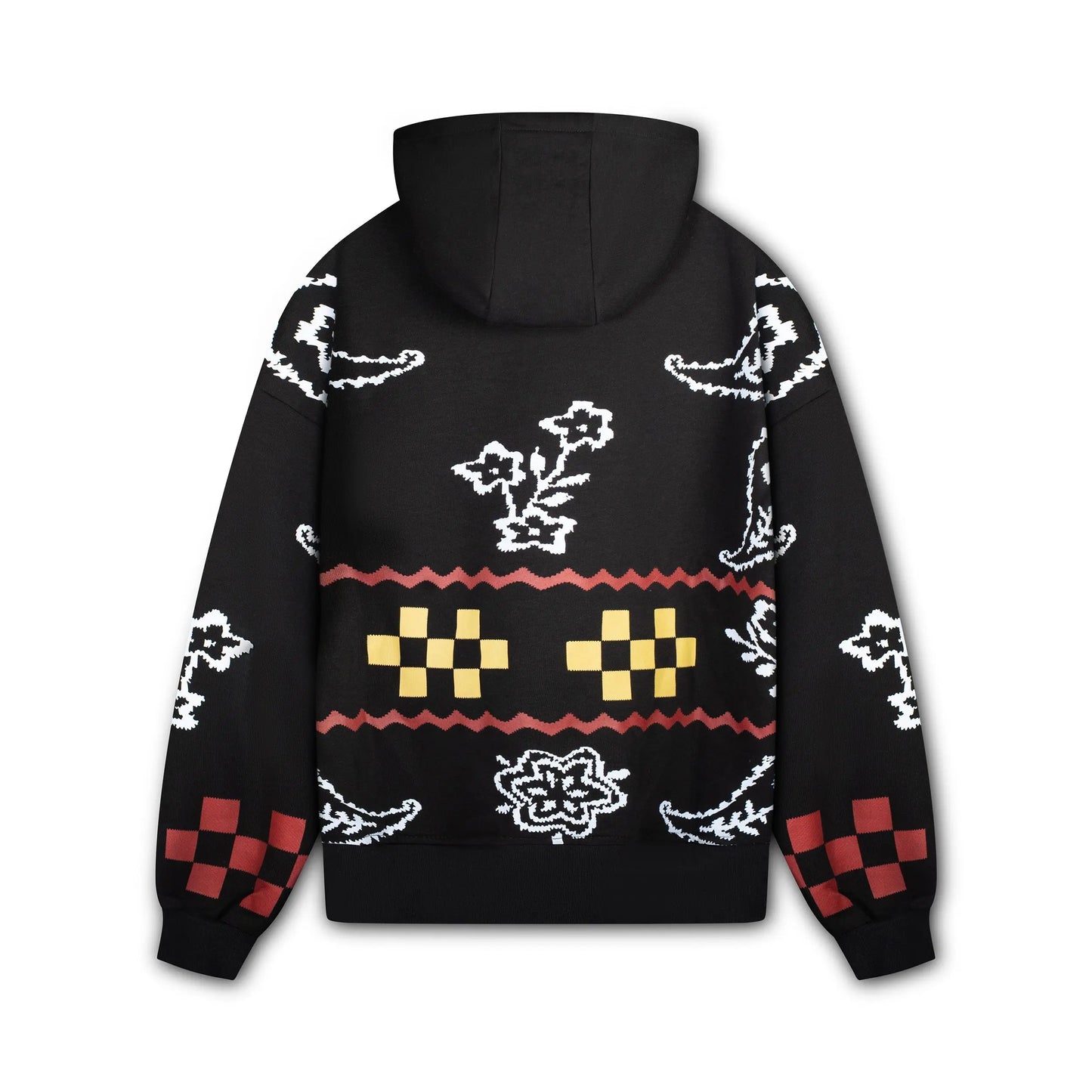 Heritage Hoodie™ CHICODE