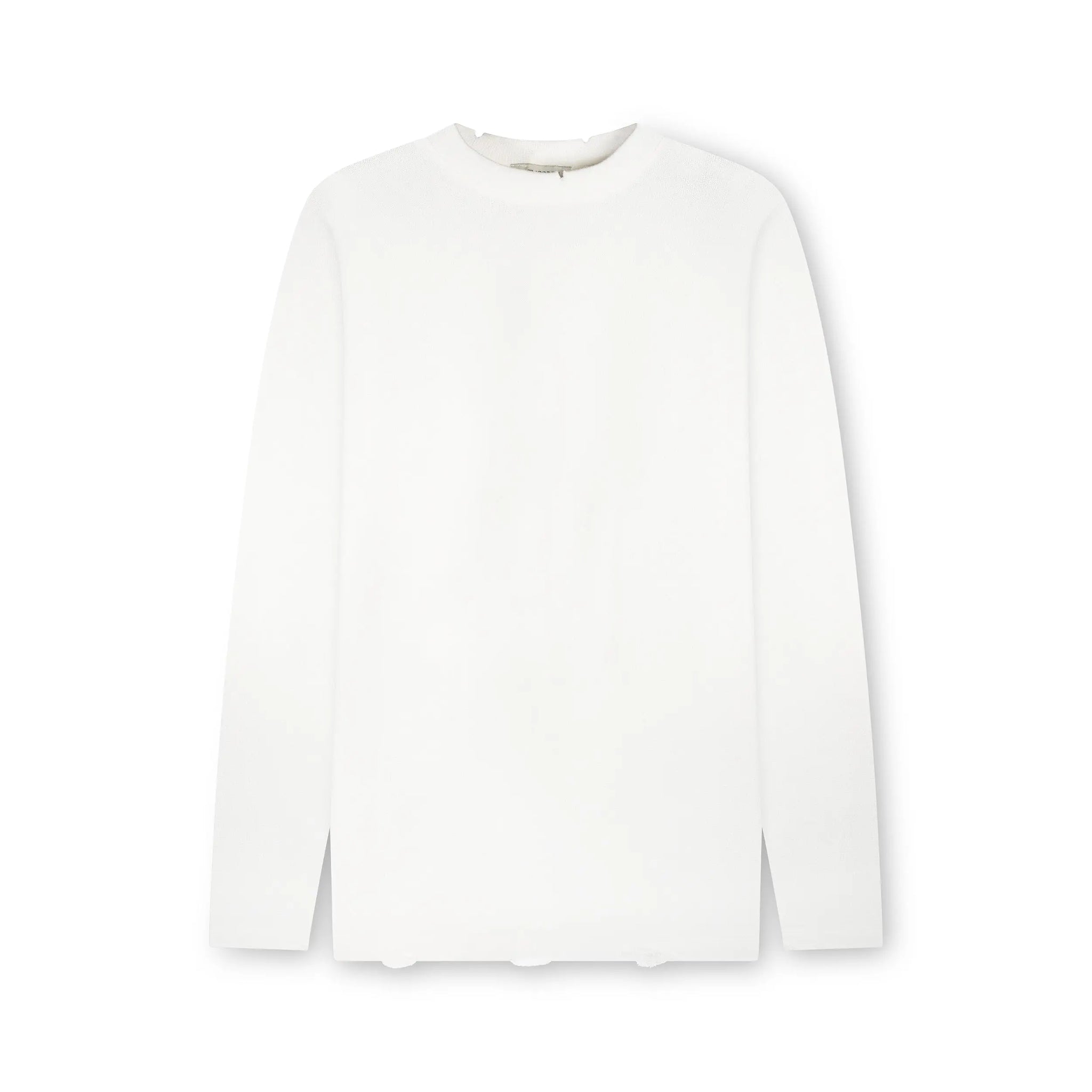 Core Knit Long Sleeve CHICODE