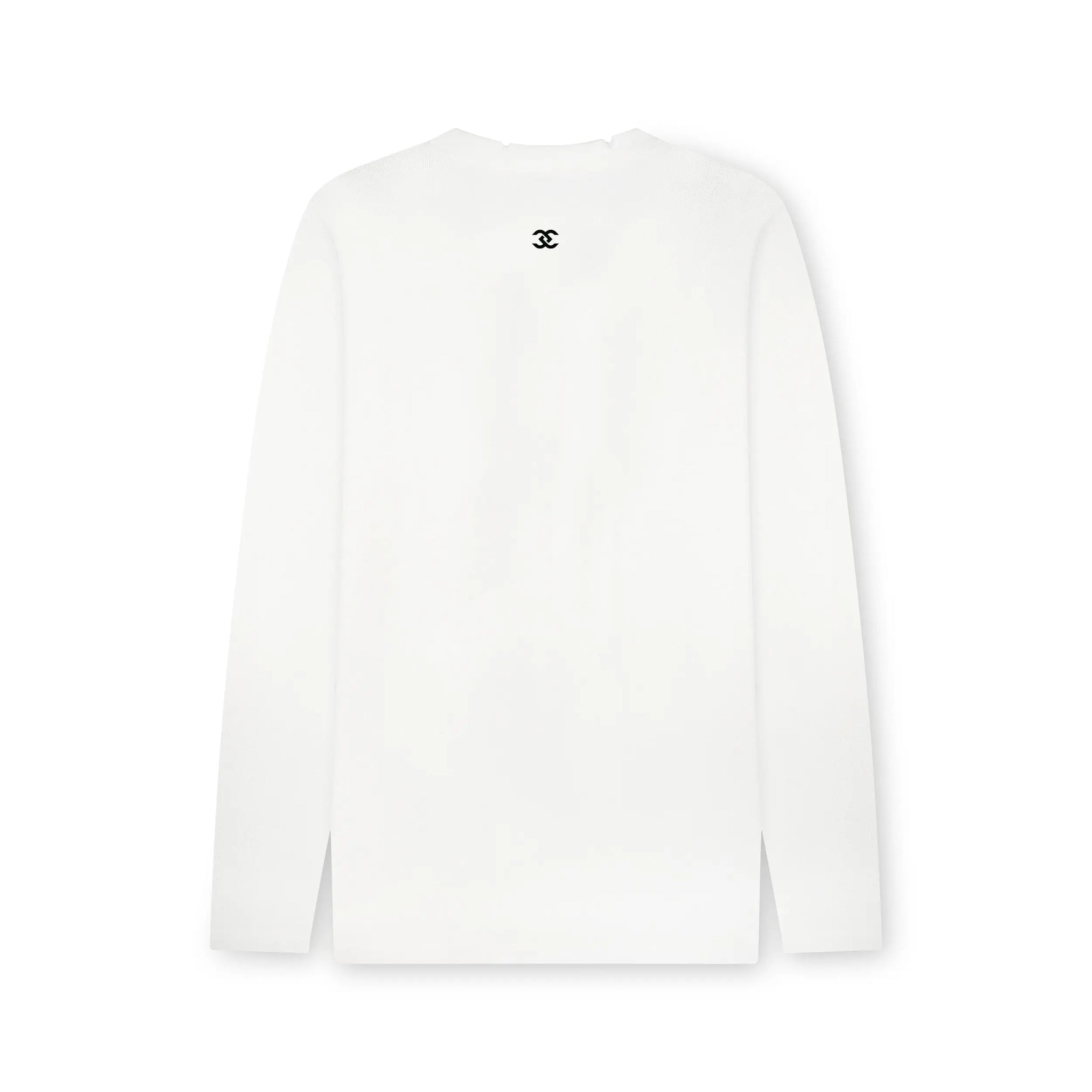 Core Knit Long Sleeve CHICODE