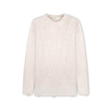 Slub Linen Long Sleeve CHICODE