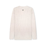 Slub Linen Long Sleeve CHICODE