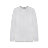 Slub Linen Long Sleeve CHICODE