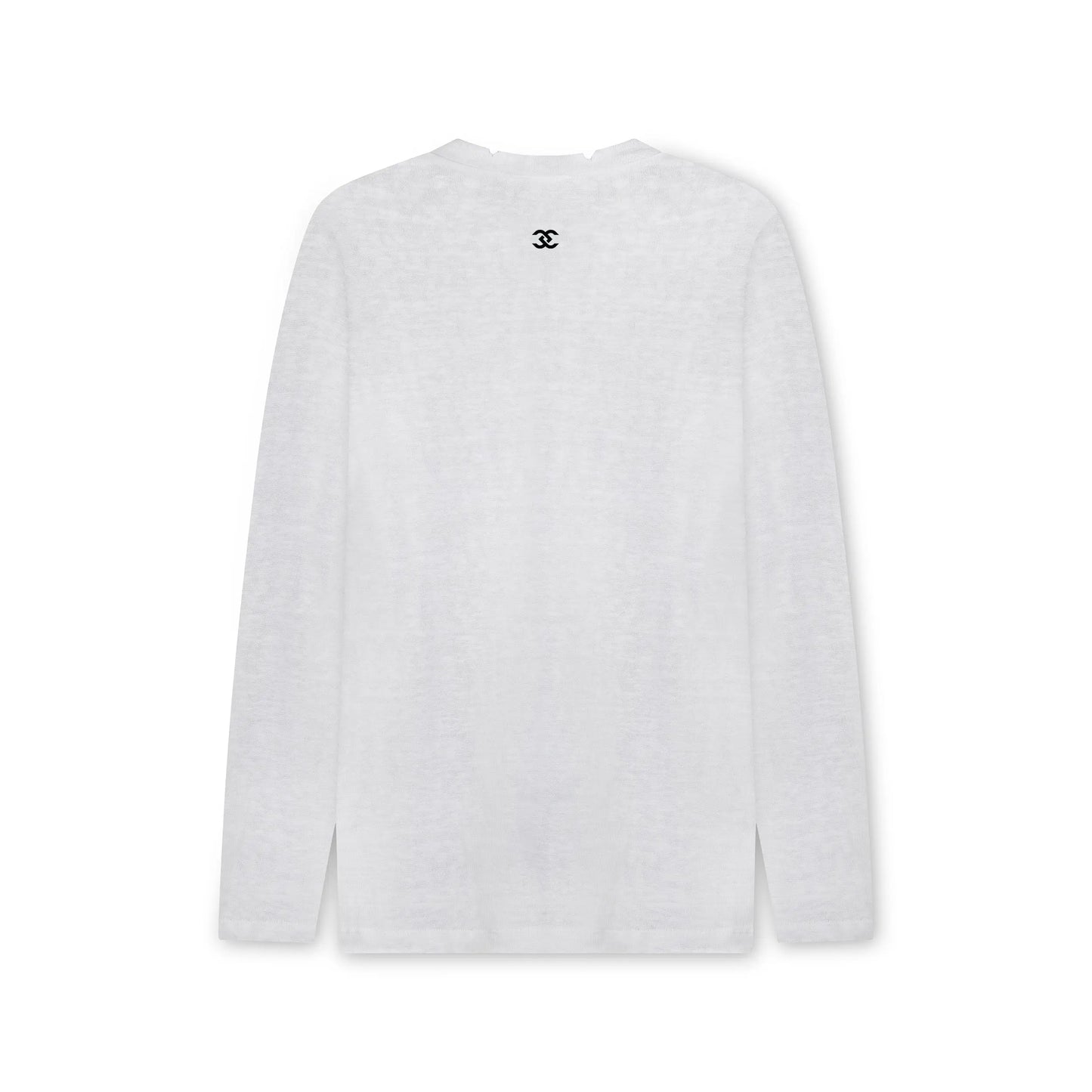 Slub Linen Long Sleeve CHICODE
