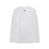Slub Linen Long Sleeve CHICODE