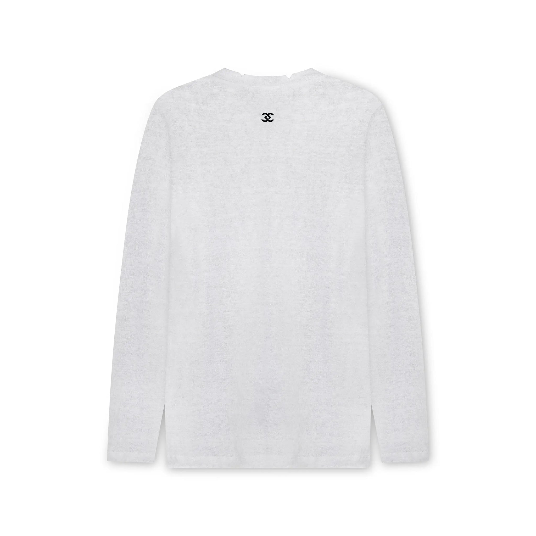 Slub Linen Long Sleeve CHICODE