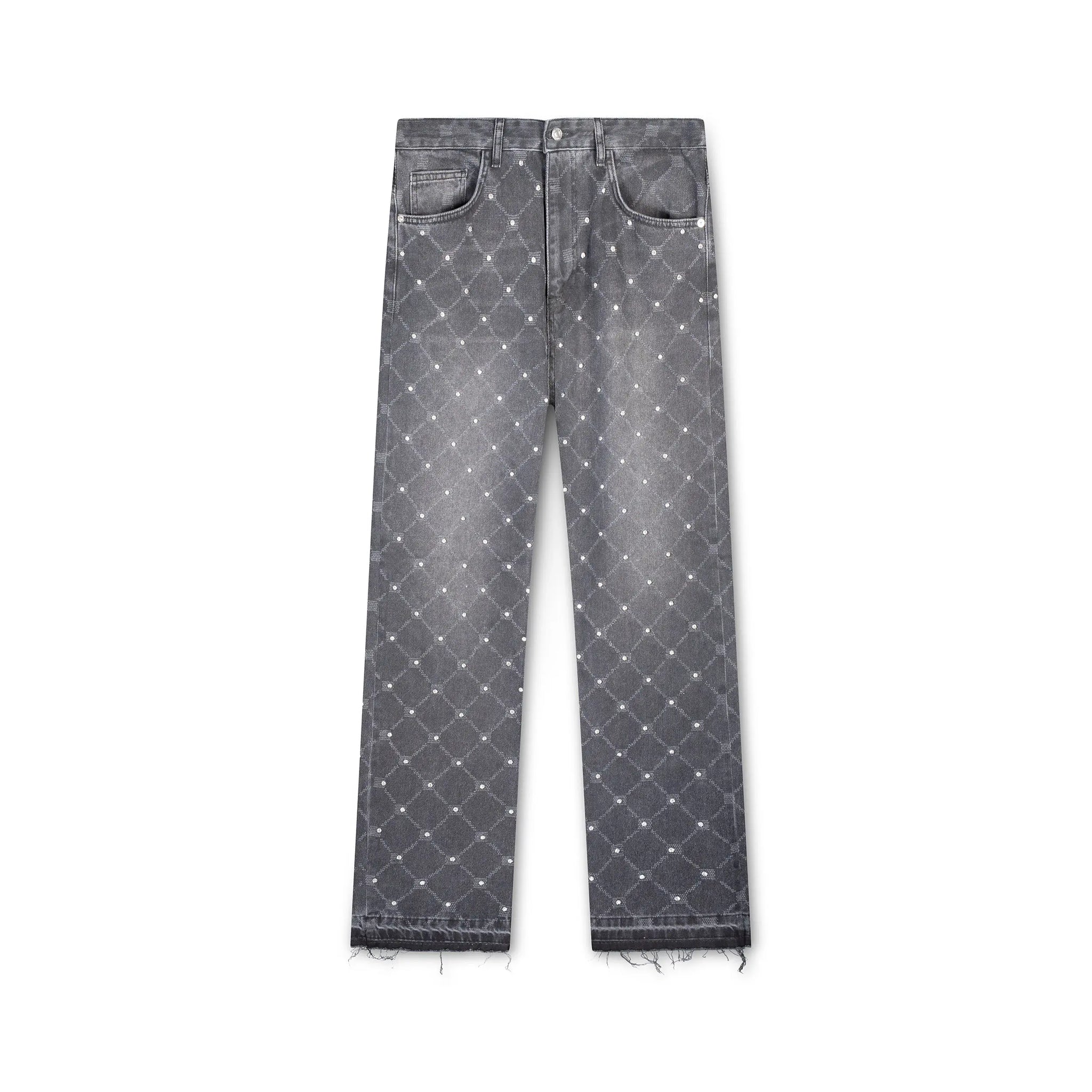 Diamond DENIM™ CHICODE