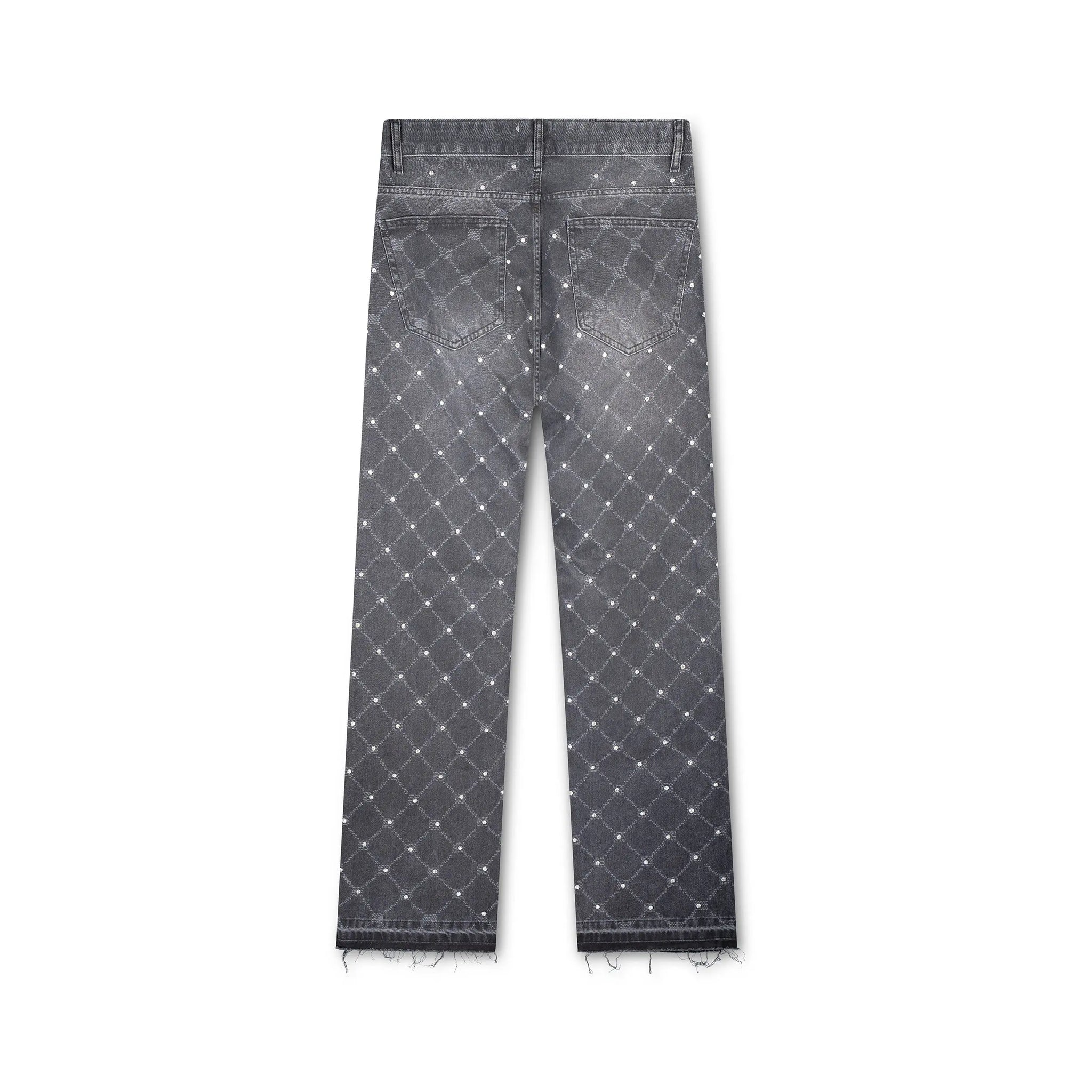 Diamond DENIM™ CHICODE