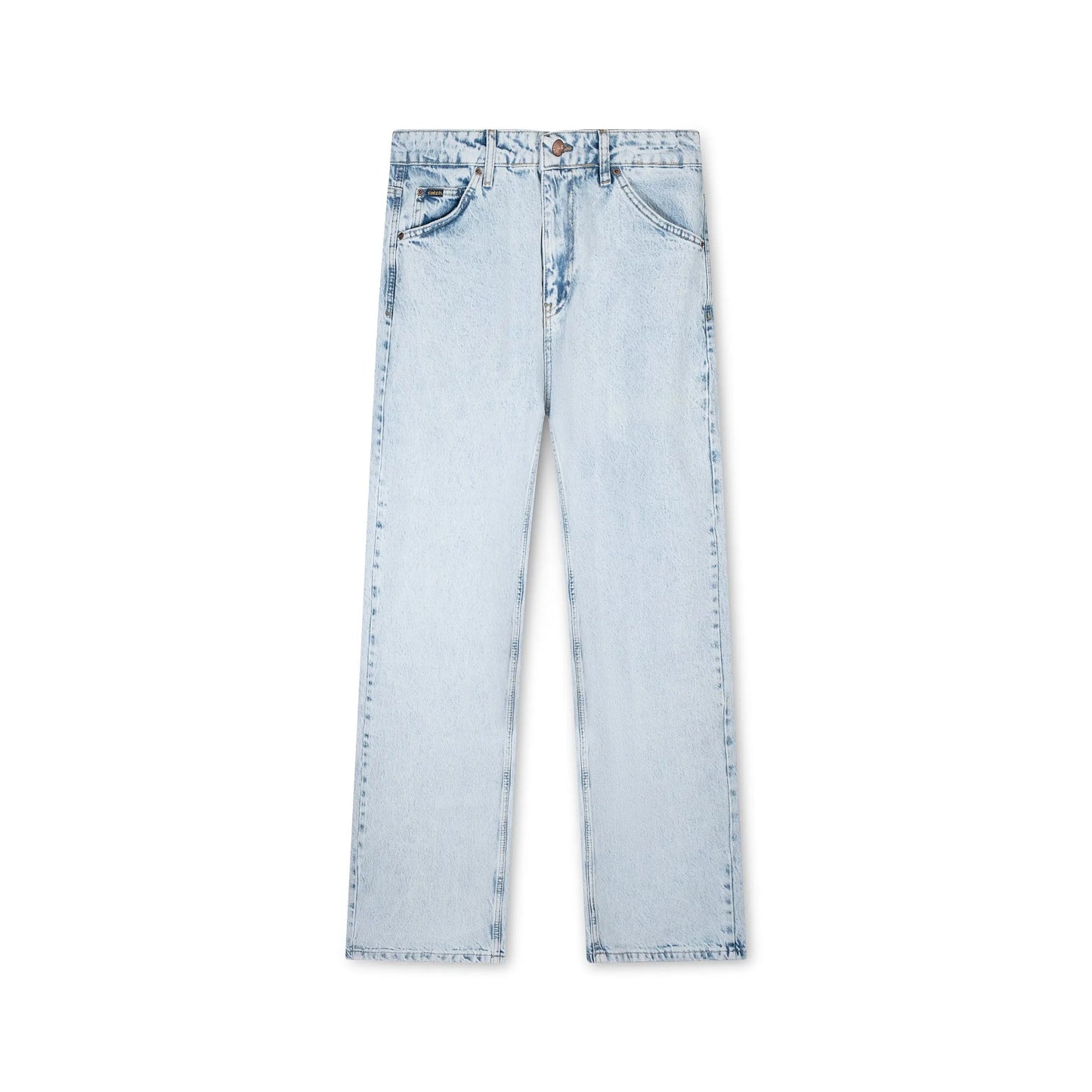 Smooth DENIM™ CHICODE