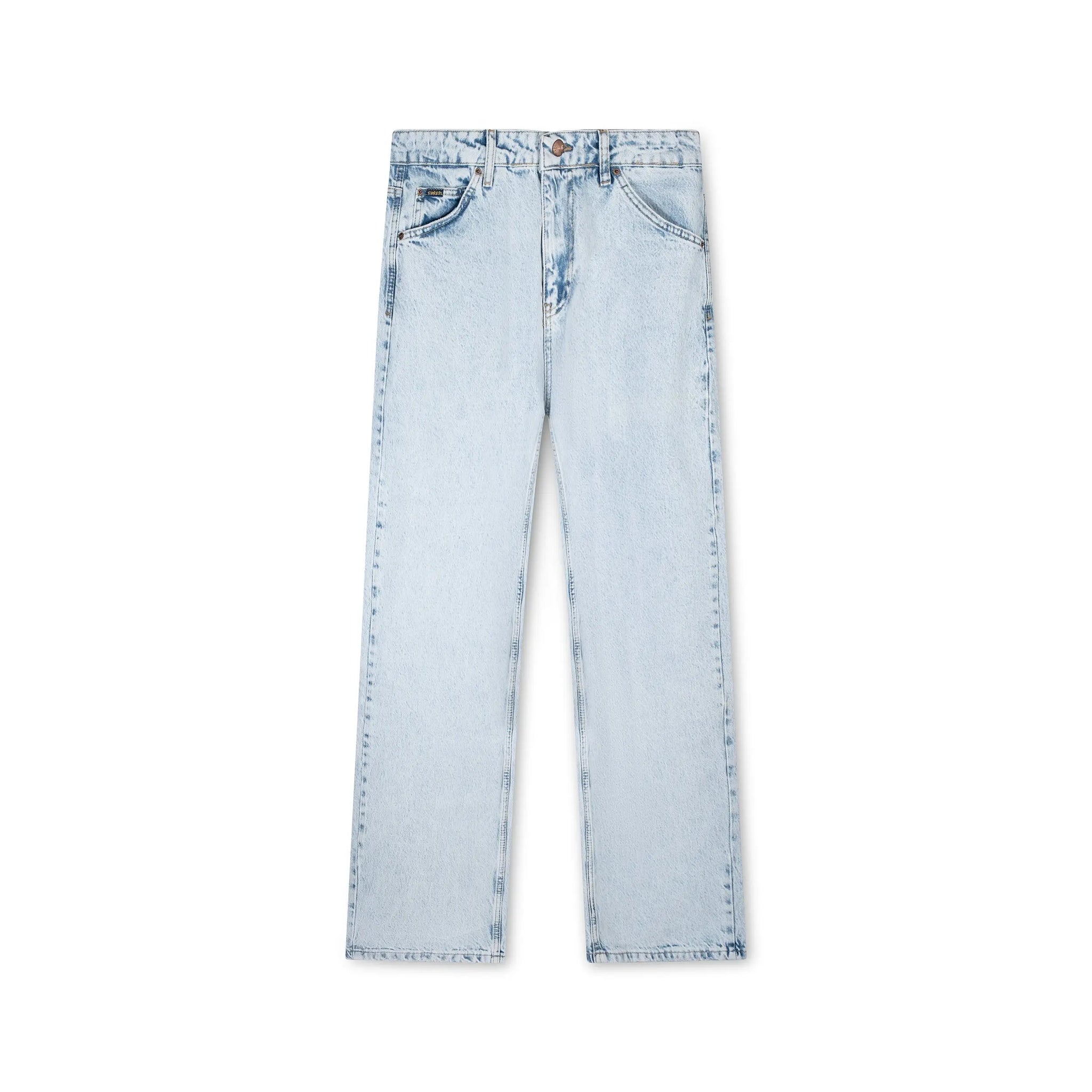 Smooth DENIM™ CHICODE