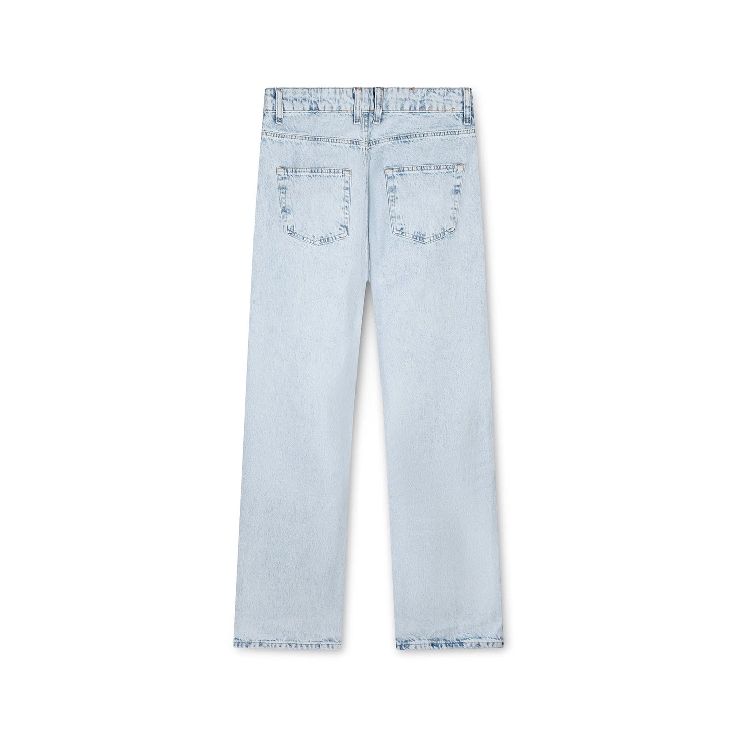 Smooth DENIM™ CHICODE