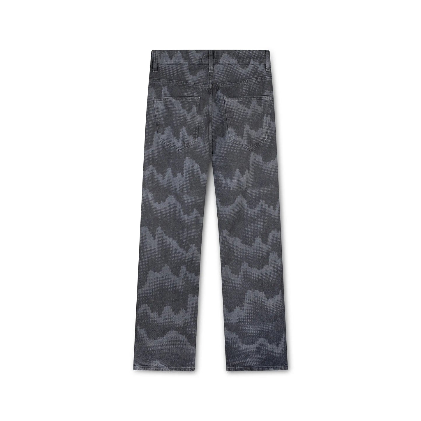 Digital Camo DENIM™ CHICODE