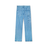 Light Wash Cargo DENIM CHICODE