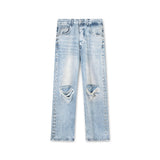 SIDE NITS DENIM™ CHICODE