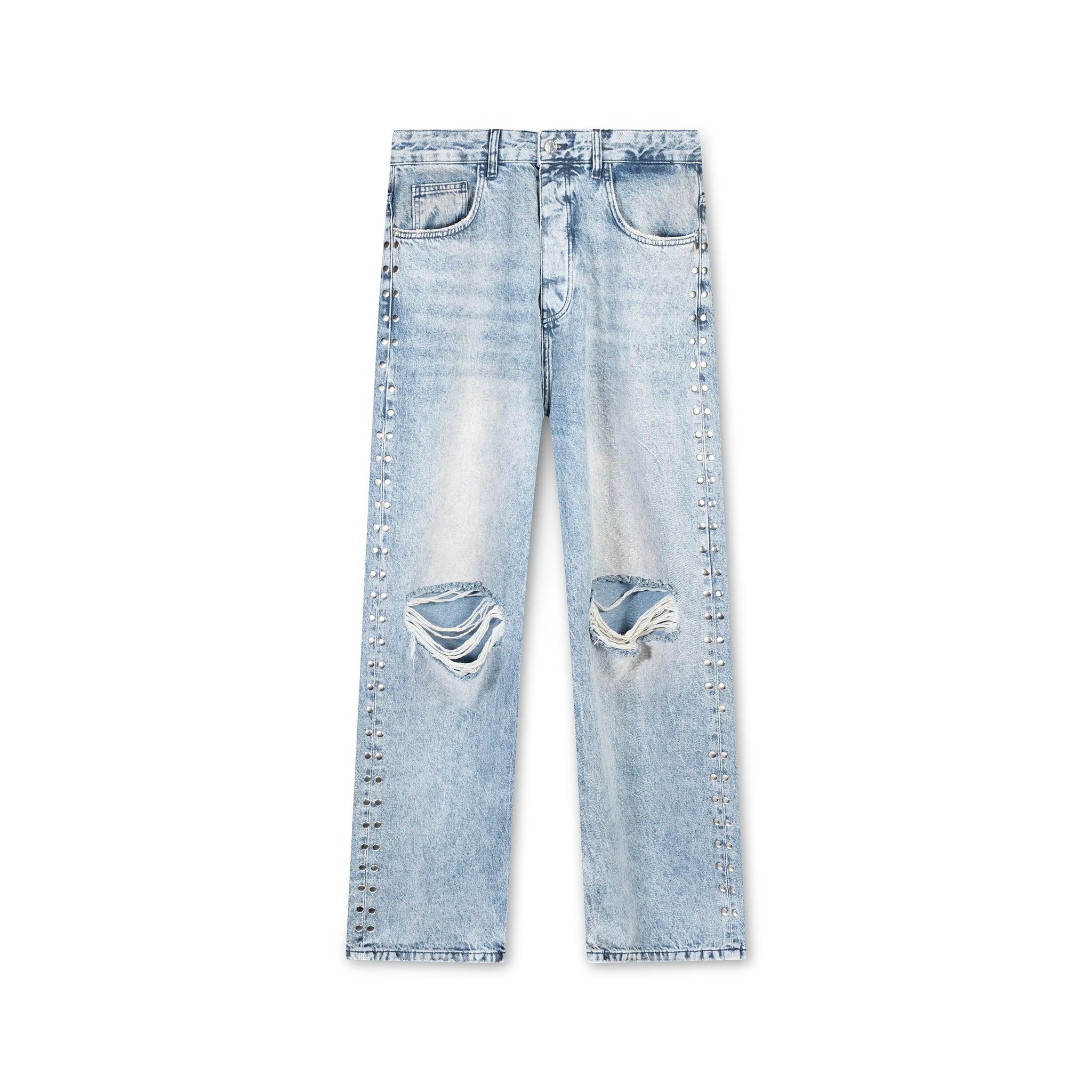 SIDE NITS DENIM™ CHICODE