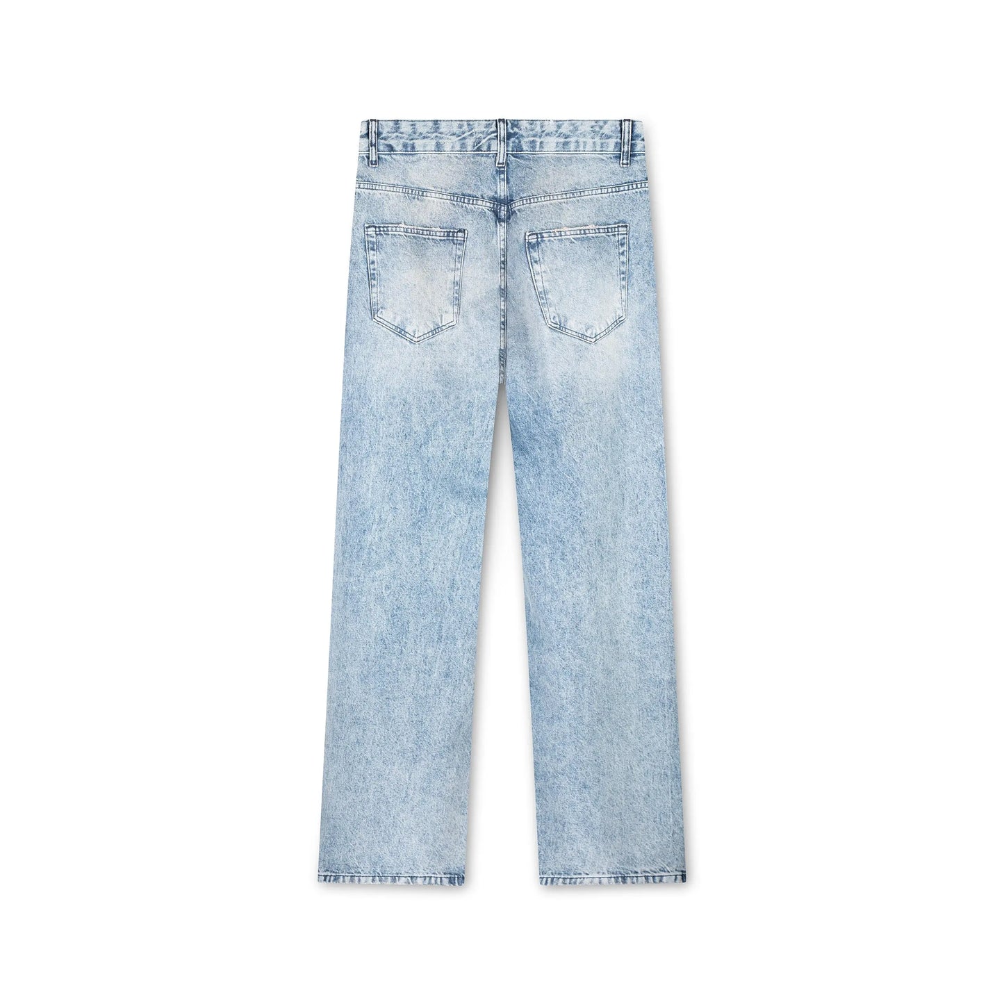 SIDE NITS DENIM™ CHICODE