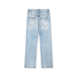 SIDE NITS DENIM™ CHICODE