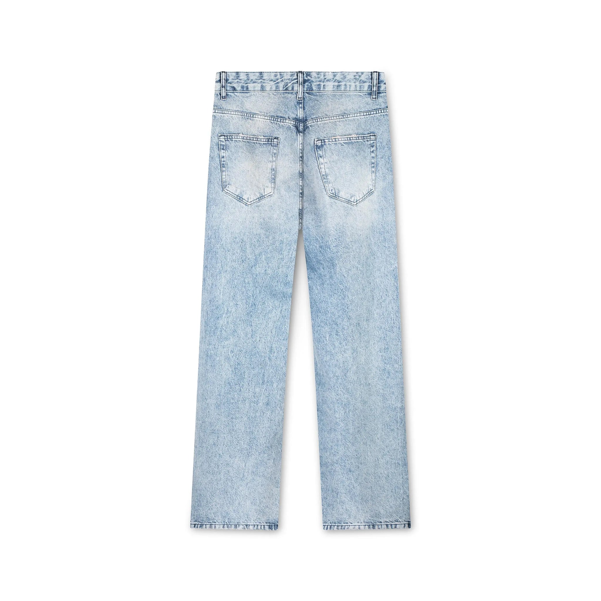 SIDE NITS DENIM™ CHICODE
