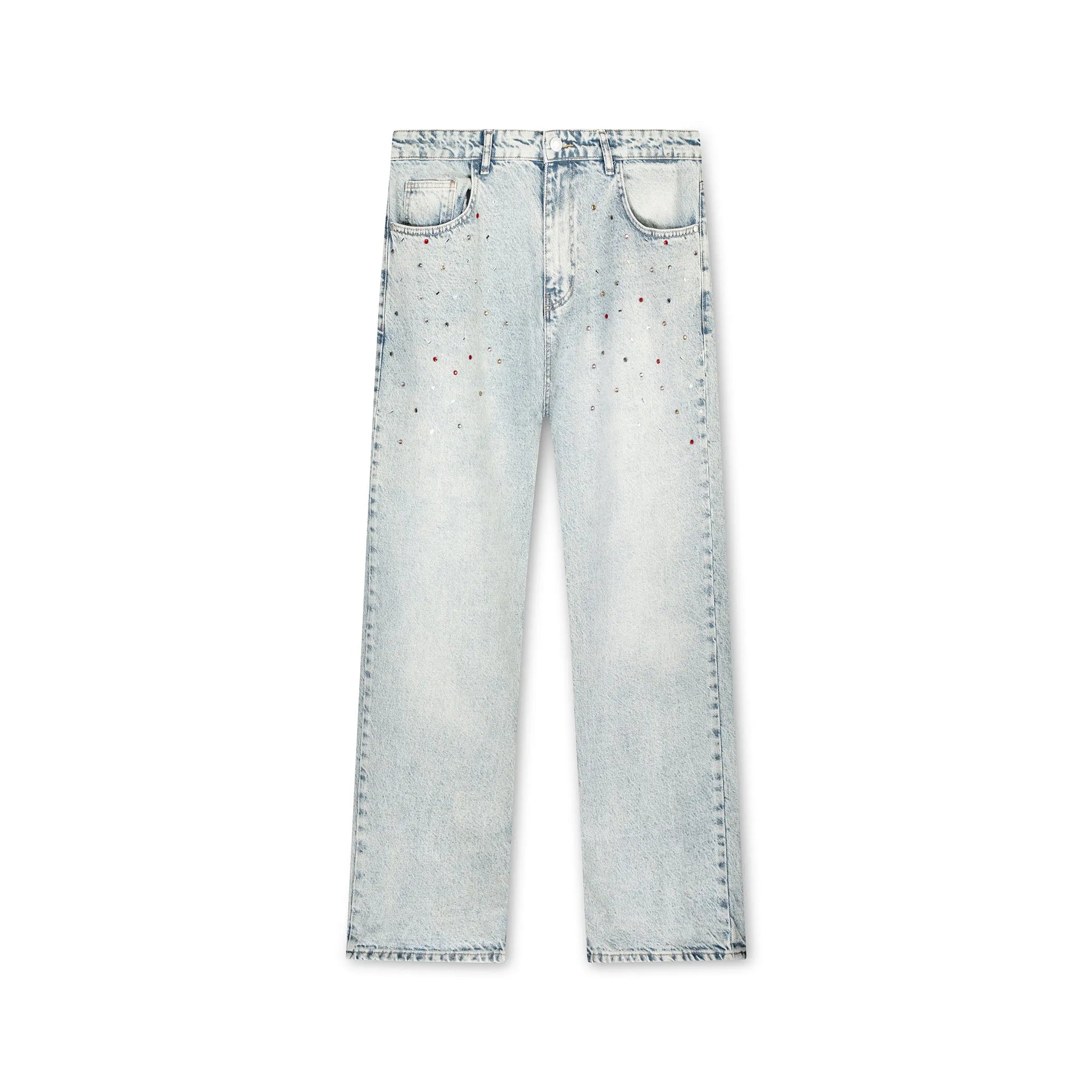 Gems DENIM™ CHICODE
