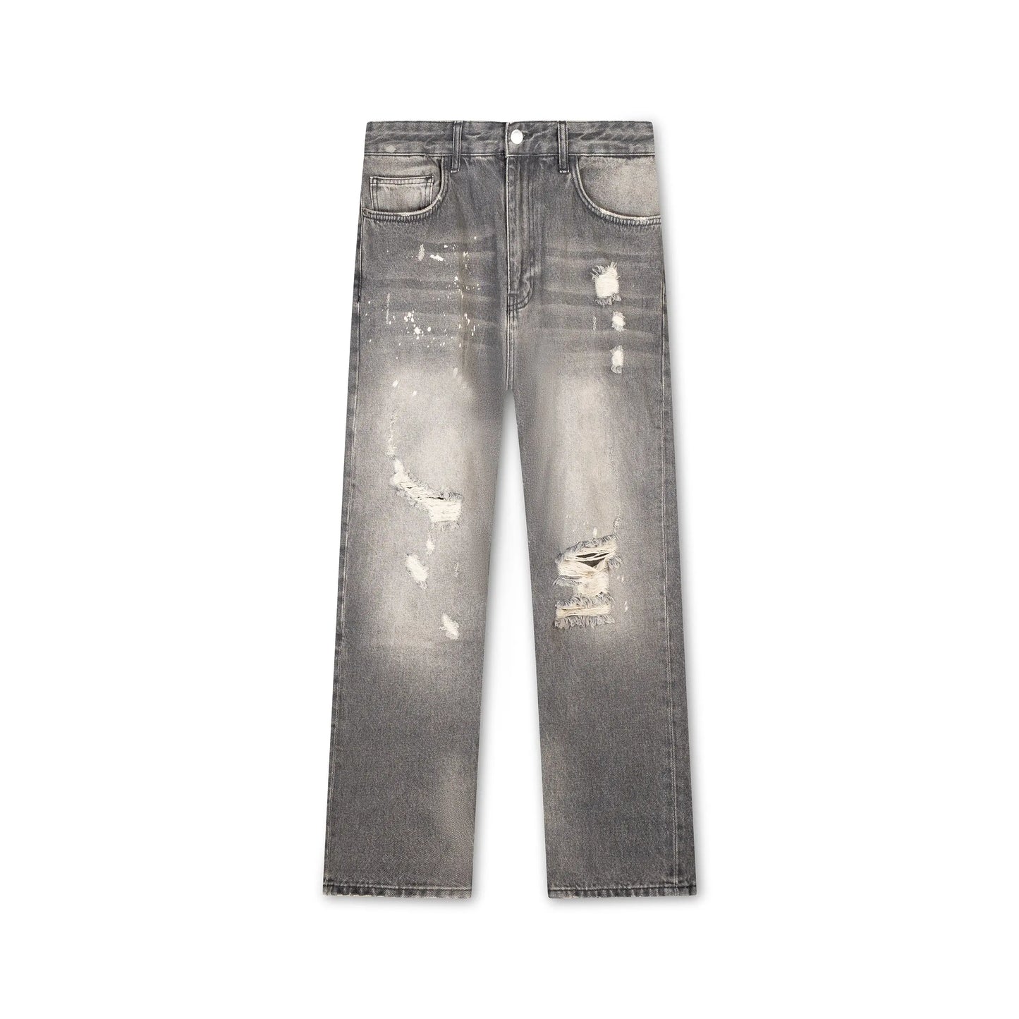 TOMBOY TEARS DENIM™ CHICODE