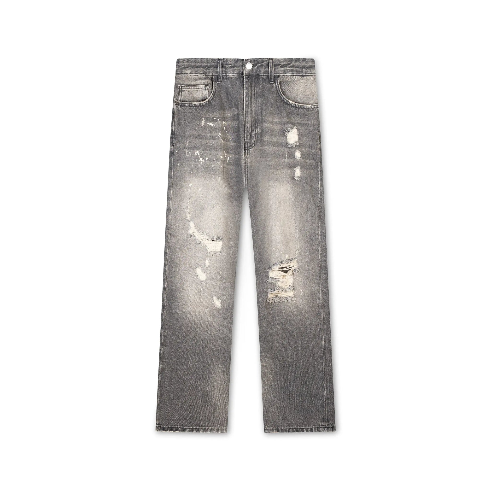 TOMBOY TEARS DENIM™ CHICODE
