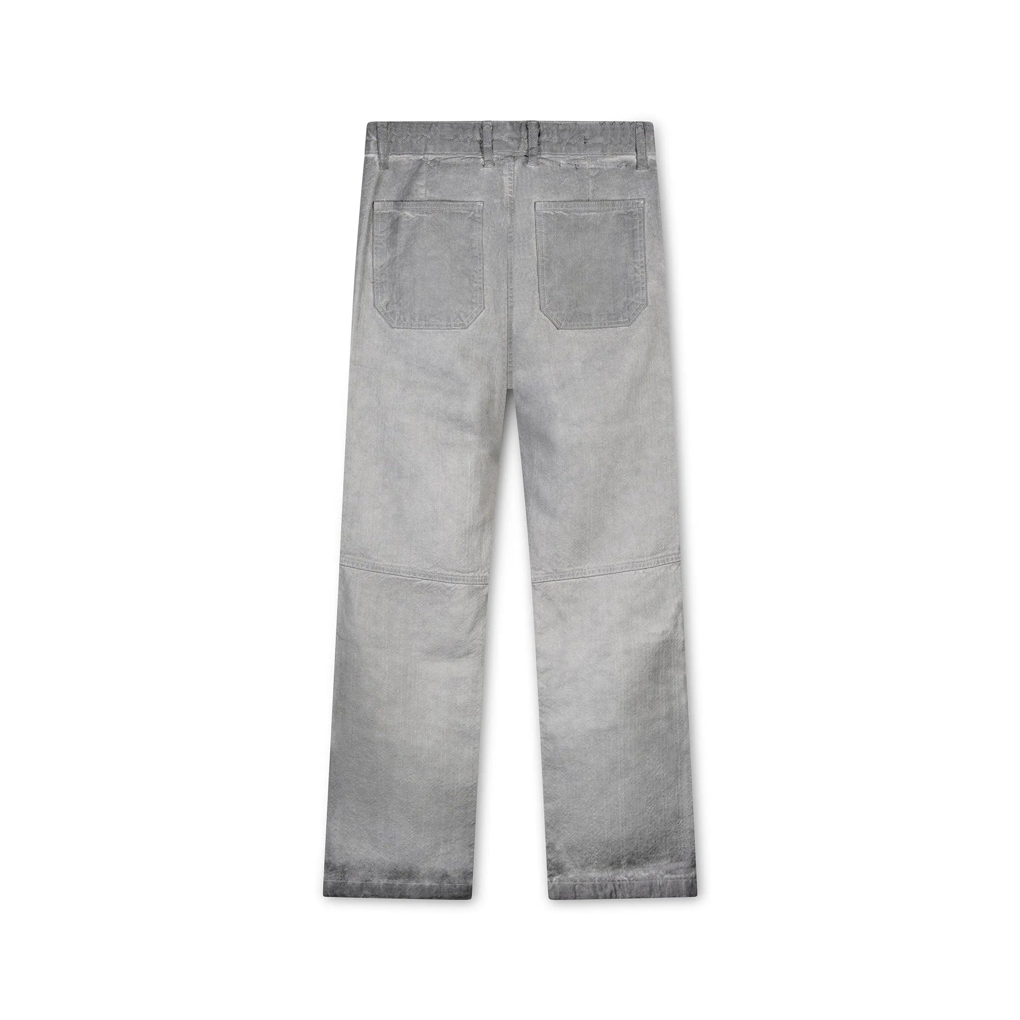 Heritage Denim Jeans™ CHICODE