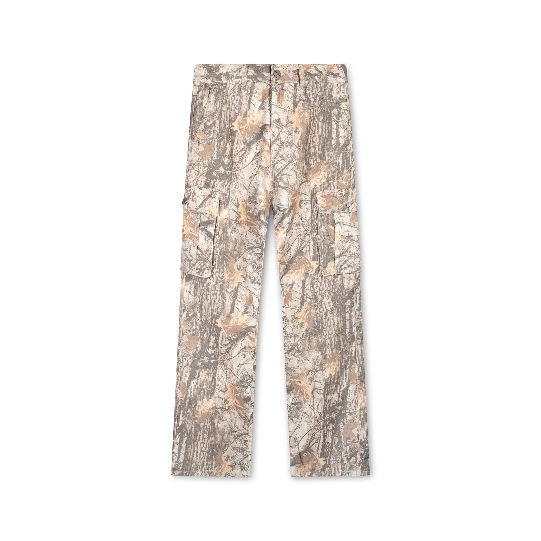 Tactical Cargo Jeans™ CHICODE