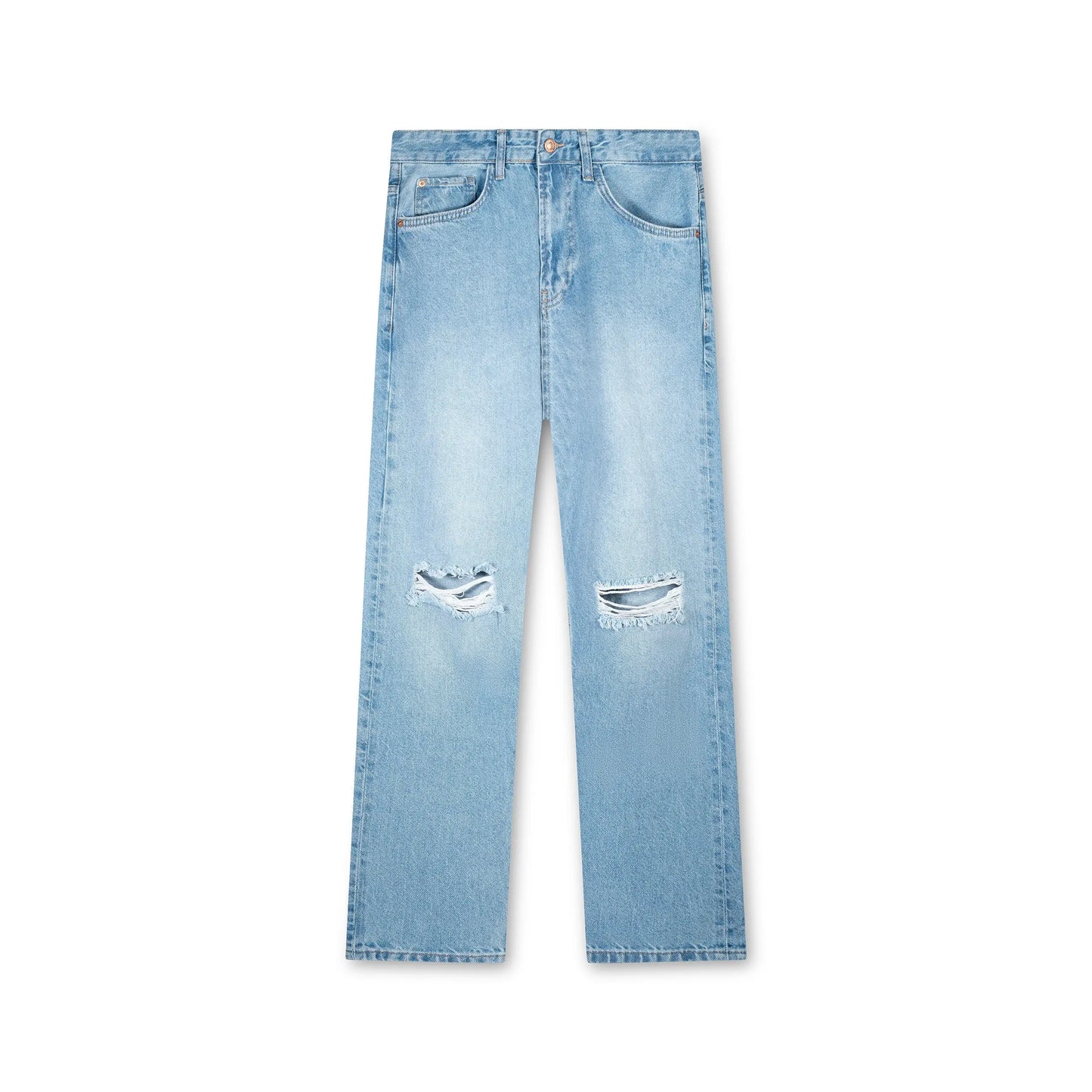 Knee Patch DENIM™ CHICODE