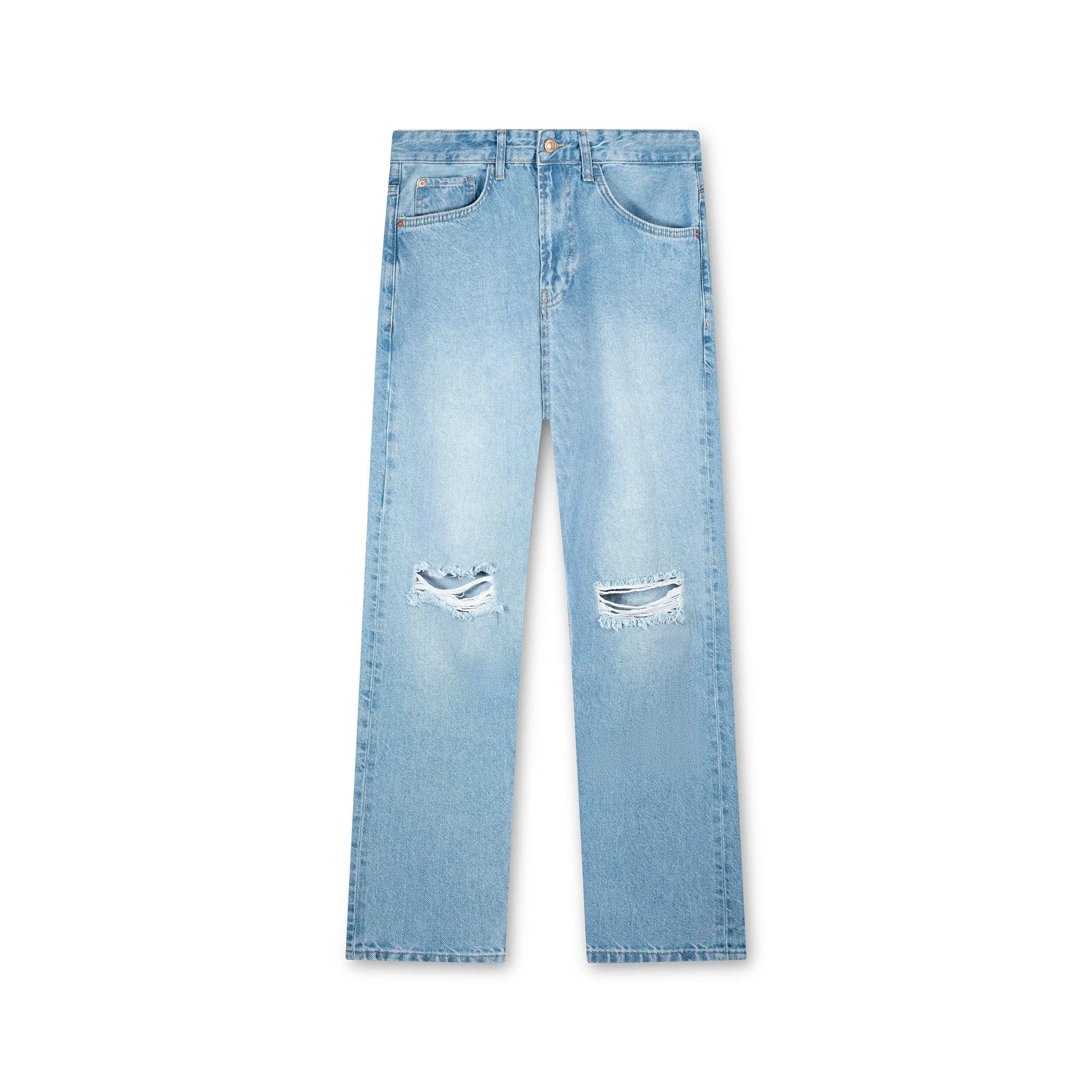 Knee Patch DENIM™ CHICODE