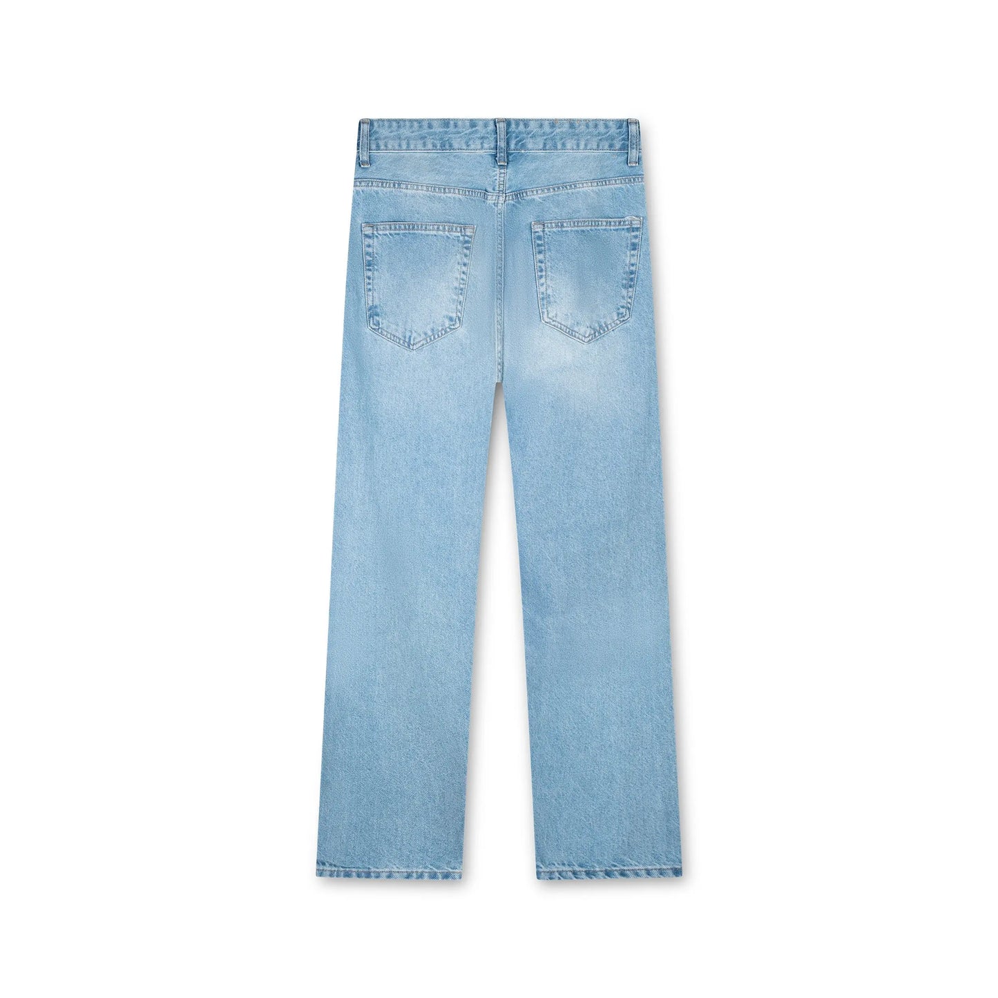 Knee Patch DENIM™ CHICODE