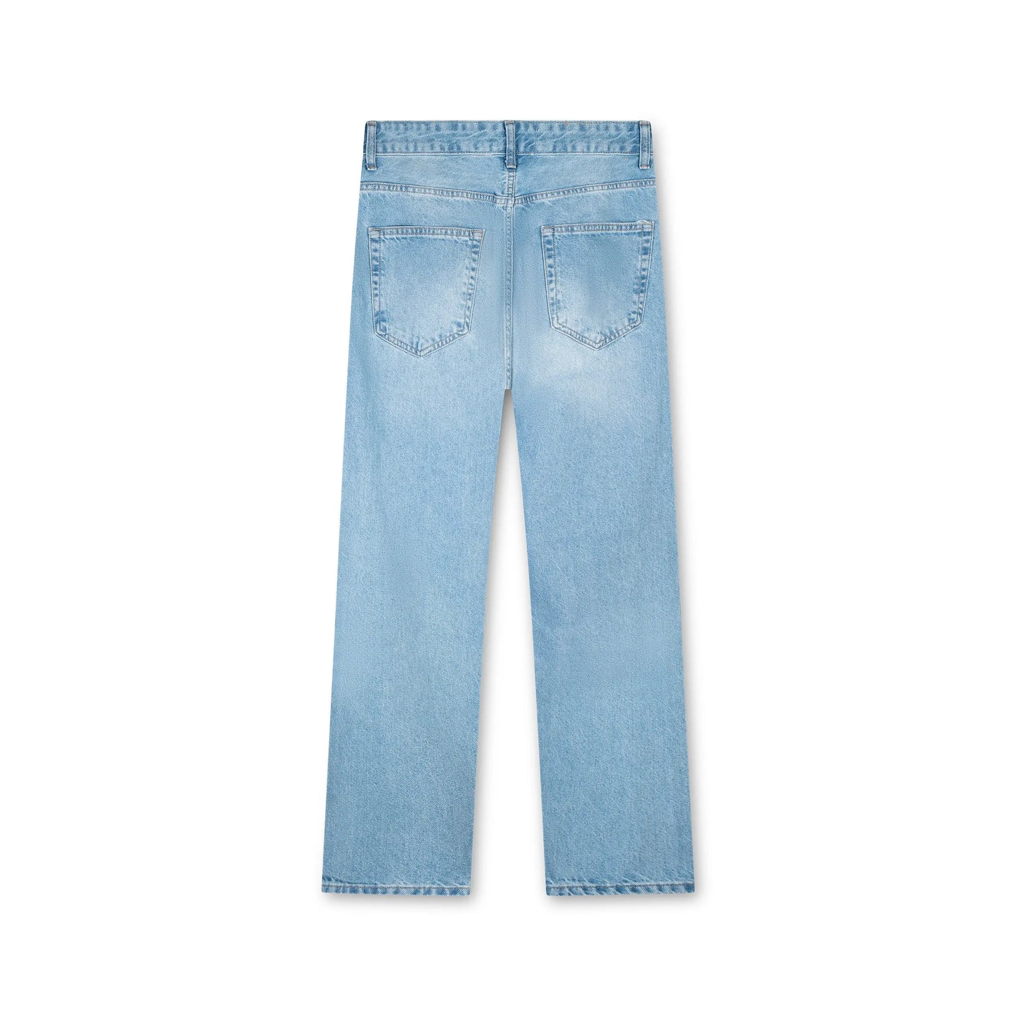 Knee Patch DENIM™ CHICODE