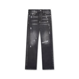 SCRATCHED DENIM™ CHICODE