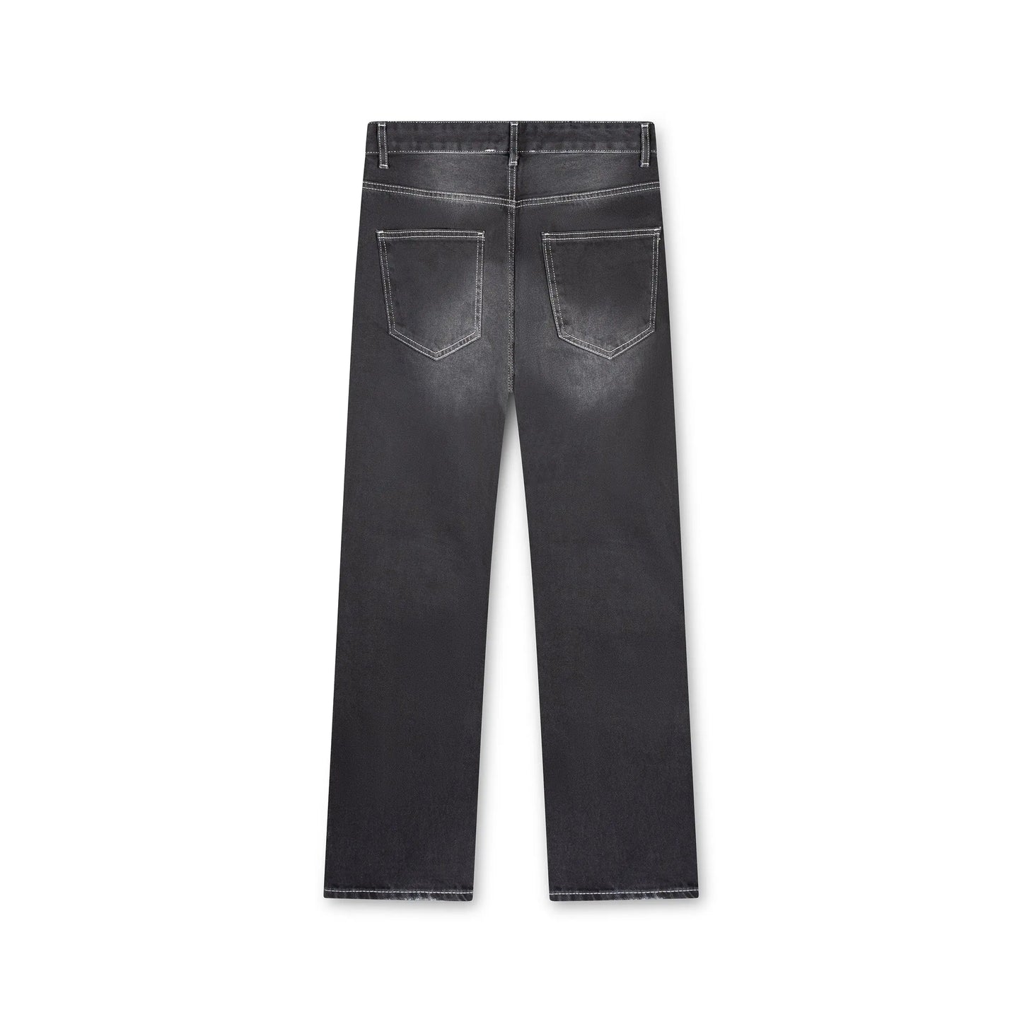 SCRATCHED DENIM™ CHICODE