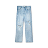 TOMBOY TEARS DENIM™ CHICODE