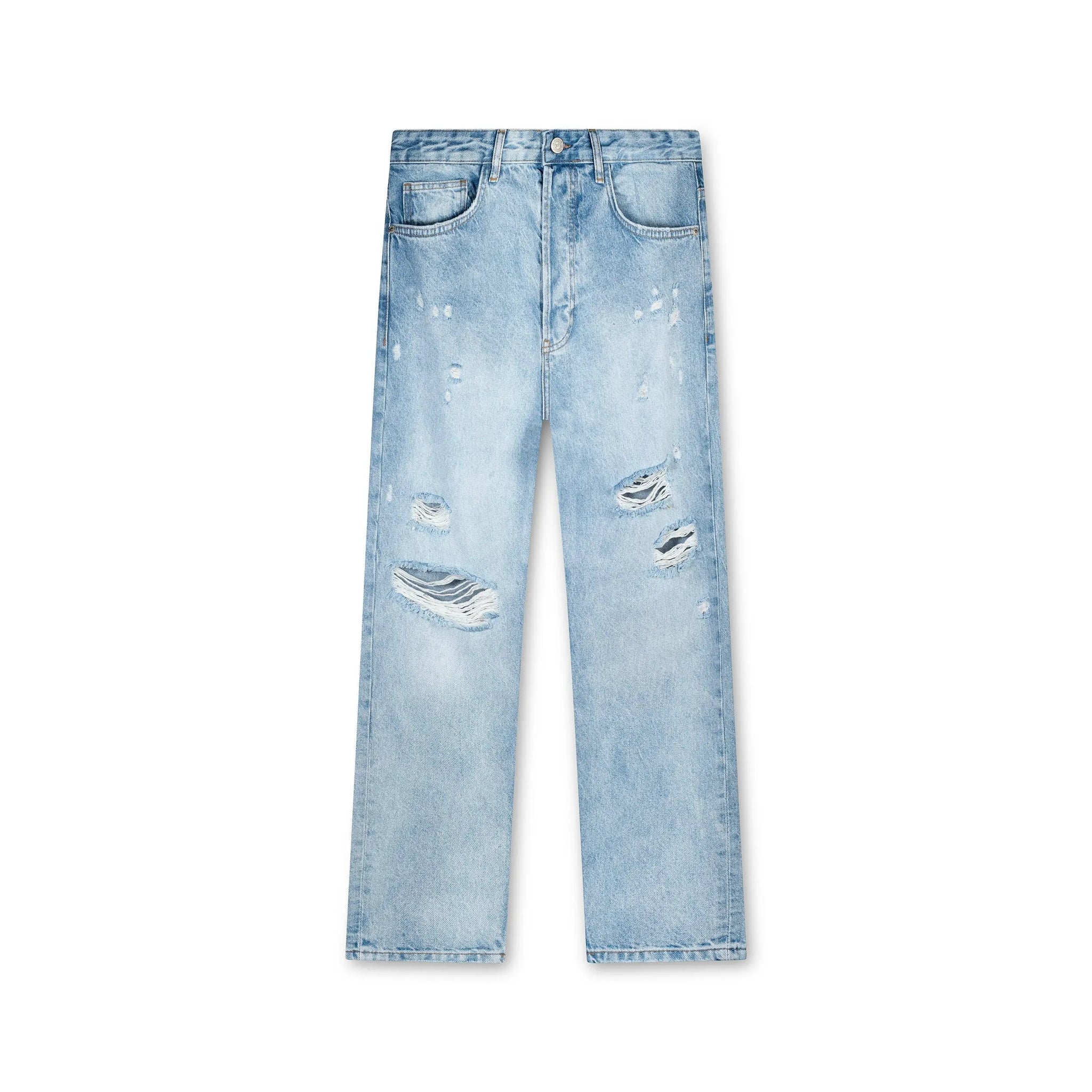 TOMBOY TEARS DENIM™ CHICODE