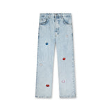Emoji Patch Denim™ CHICODE