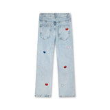 Emoji Patch Denim™ CHICODE