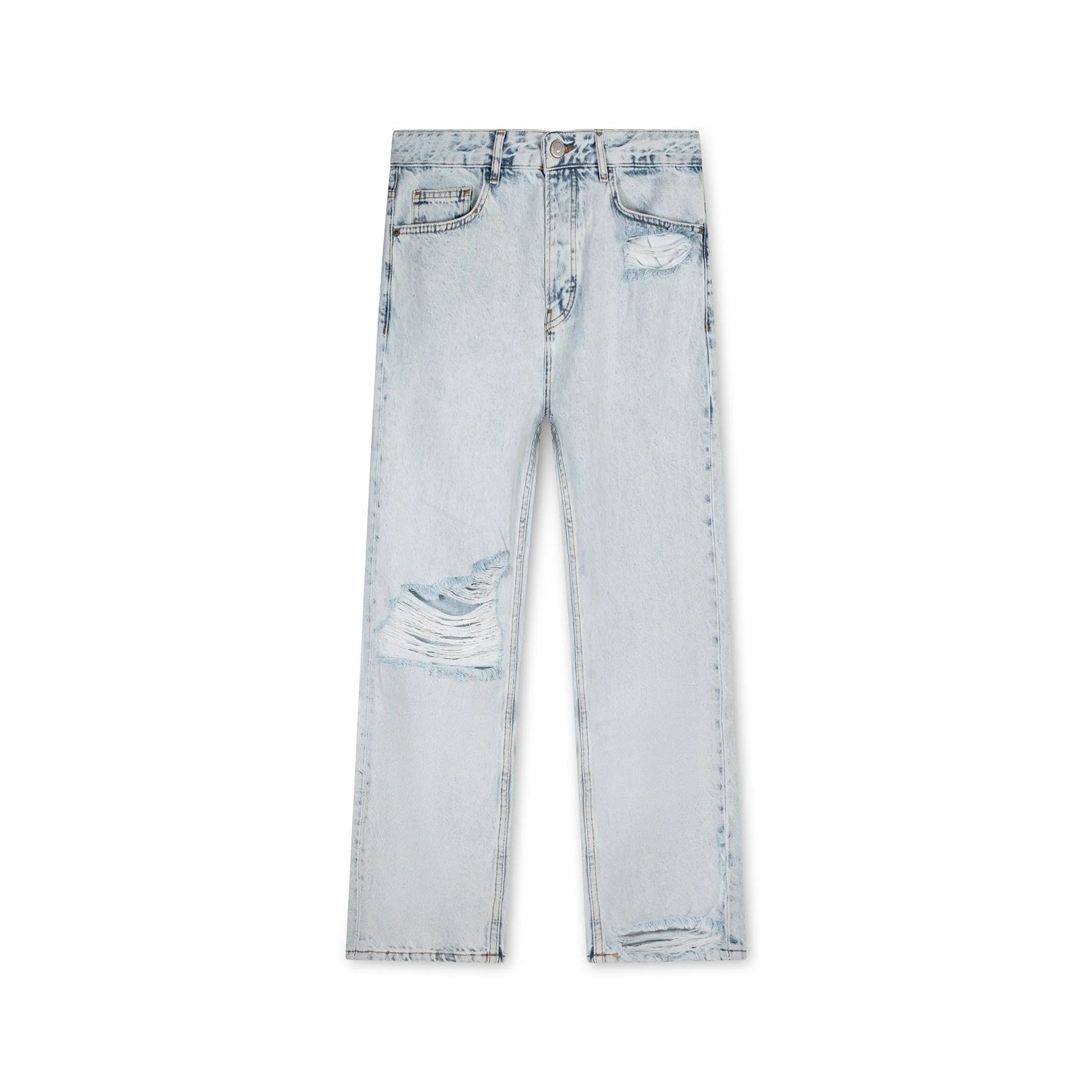 TOMBOY TEARS DENIM™ CHICODE