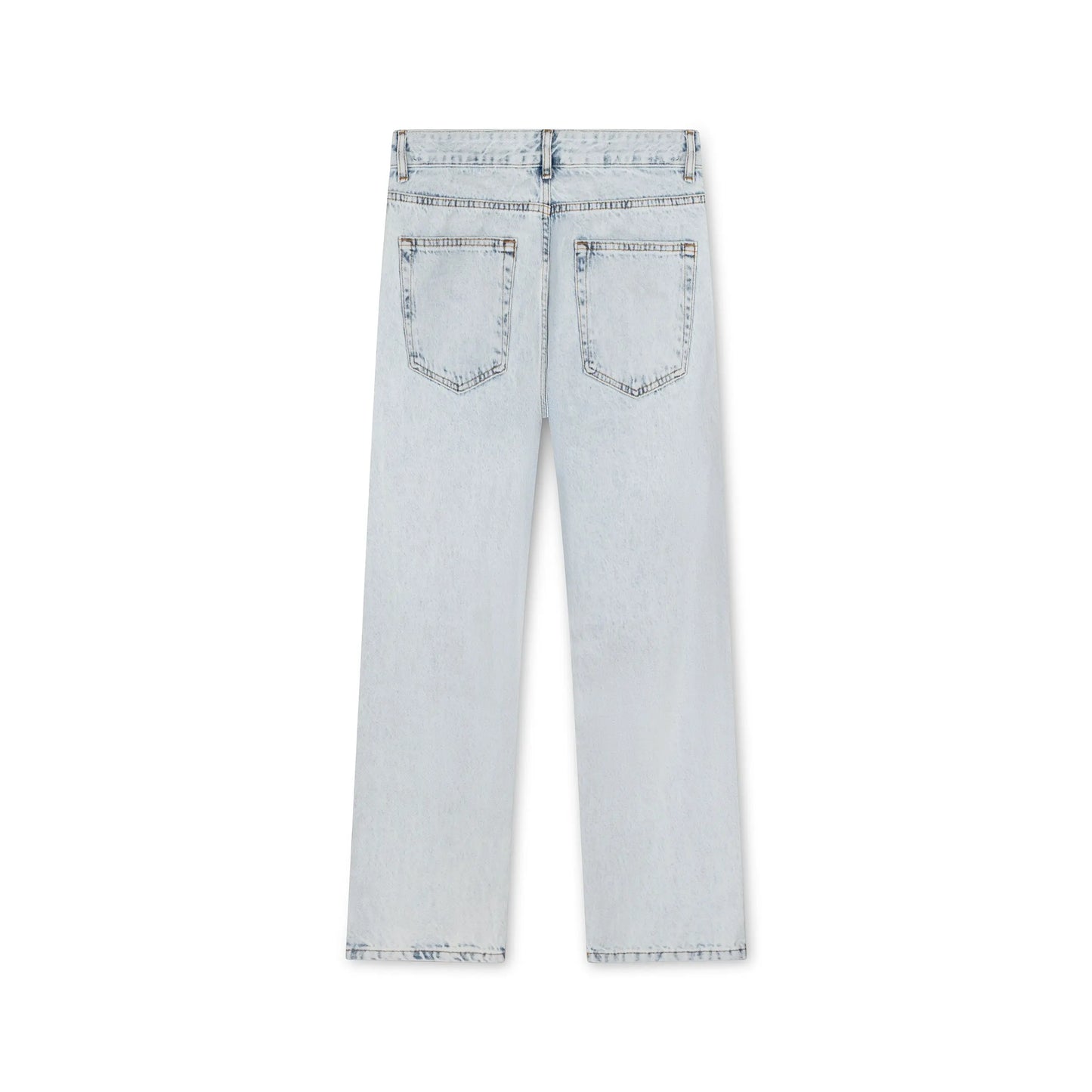 TOMBOY TEARS DENIM™ CHICODE