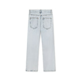 TOMBOY TEARS DENIM™ CHICODE