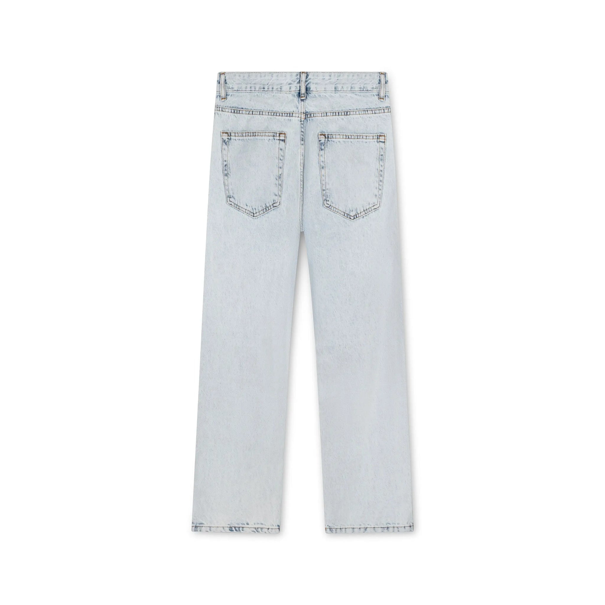 TOMBOY TEARS DENIM™ CHICODE