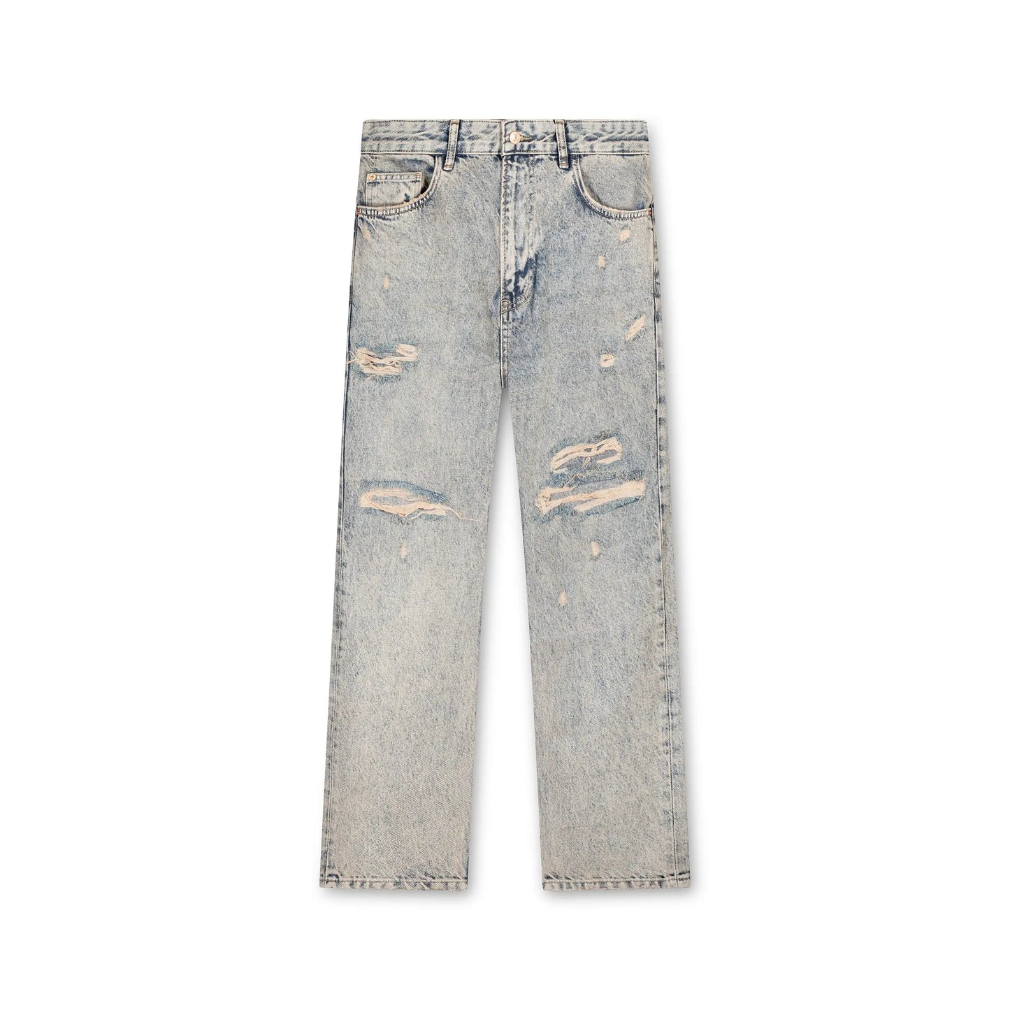 WORN OFF DENIM™ CHICODE