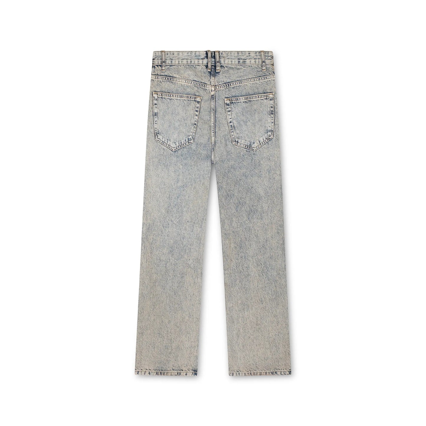 WORN OFF DENIM™ CHICODE