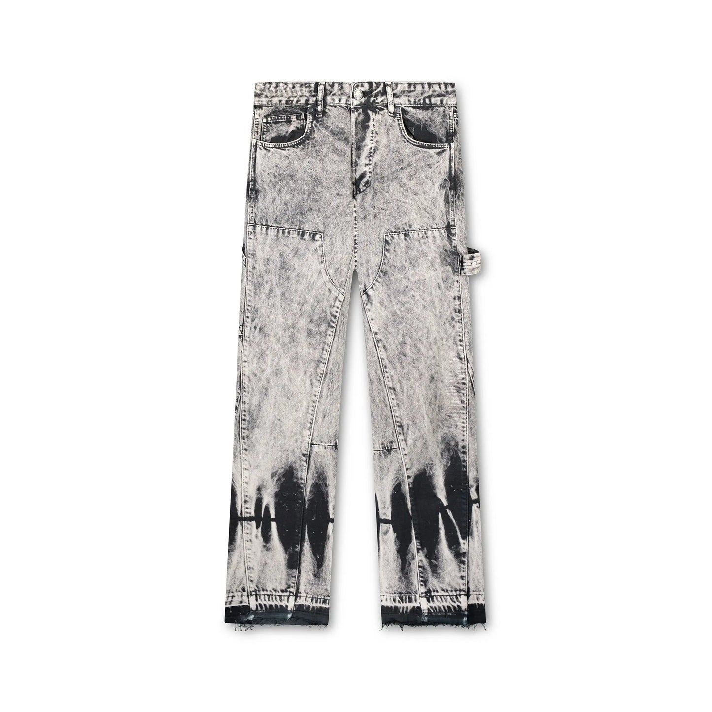 BLACK DROP DENIM™ CHICODE