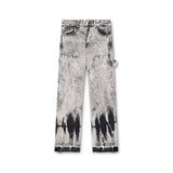 BLACK DROP DENIM™ CHICODE