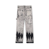 BLACK DROP DENIM™ CHICODE