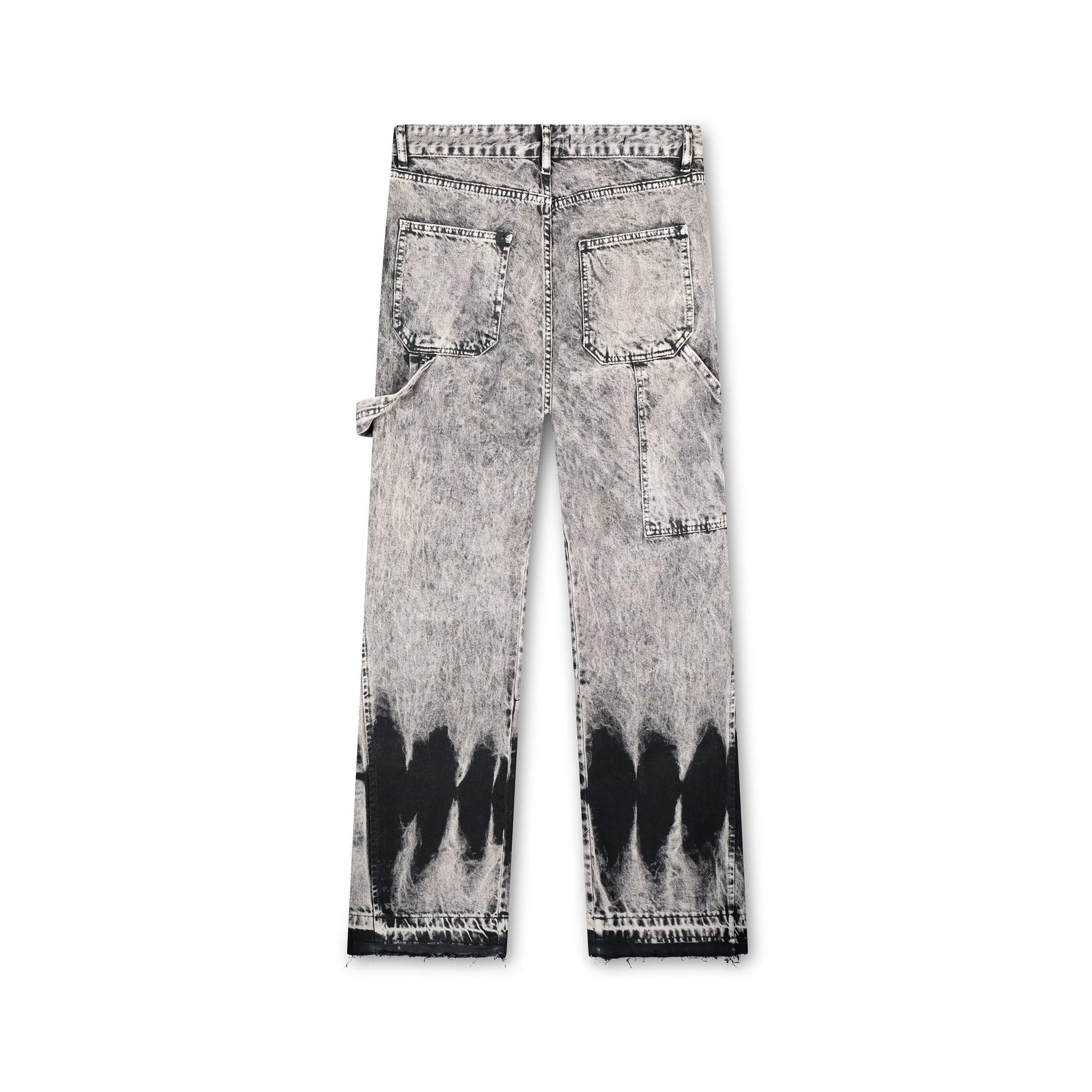 BLACK DROP DENIM™ CHICODE