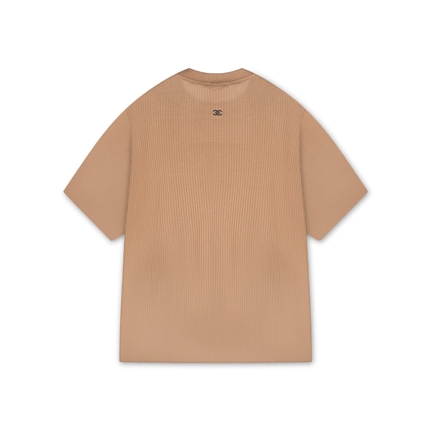 Core Ribbed Tee ™ CHICODE