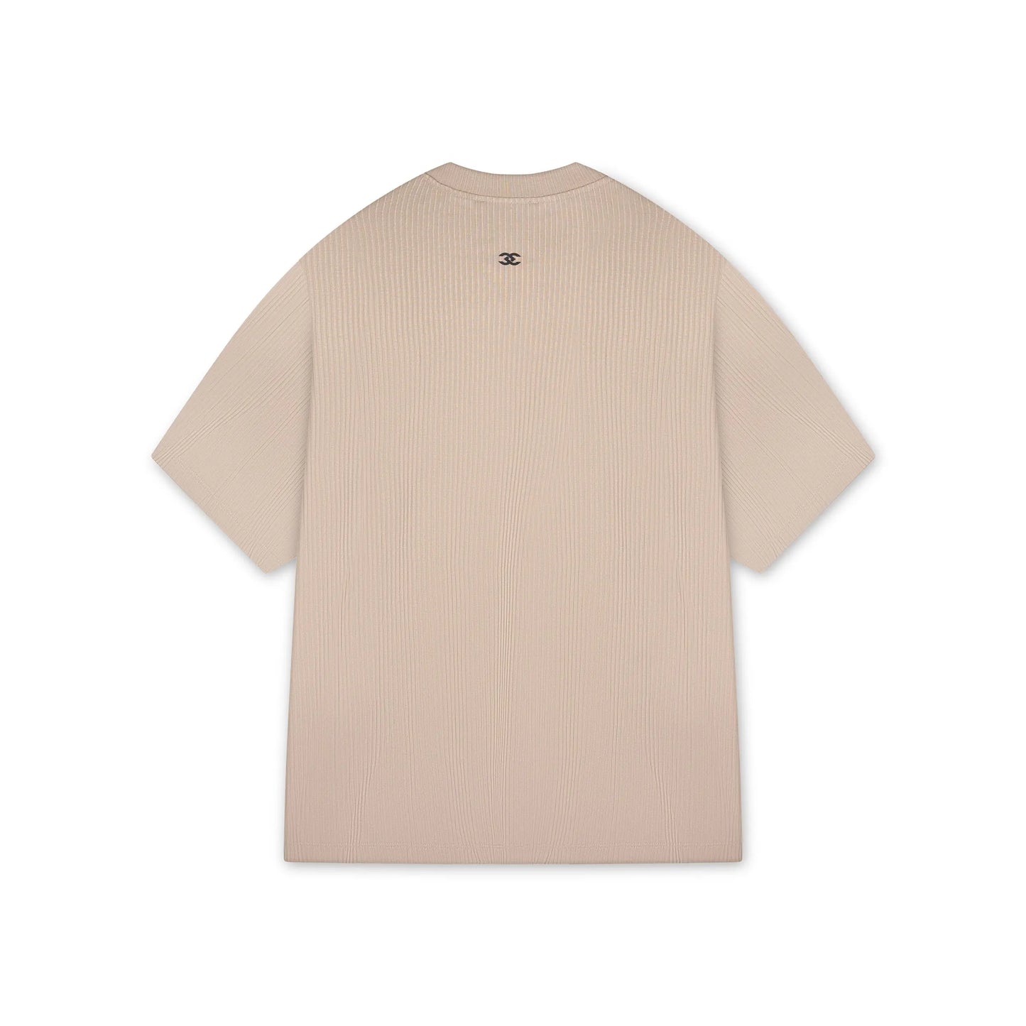 Core Ribbed Tee ™ CHICODE