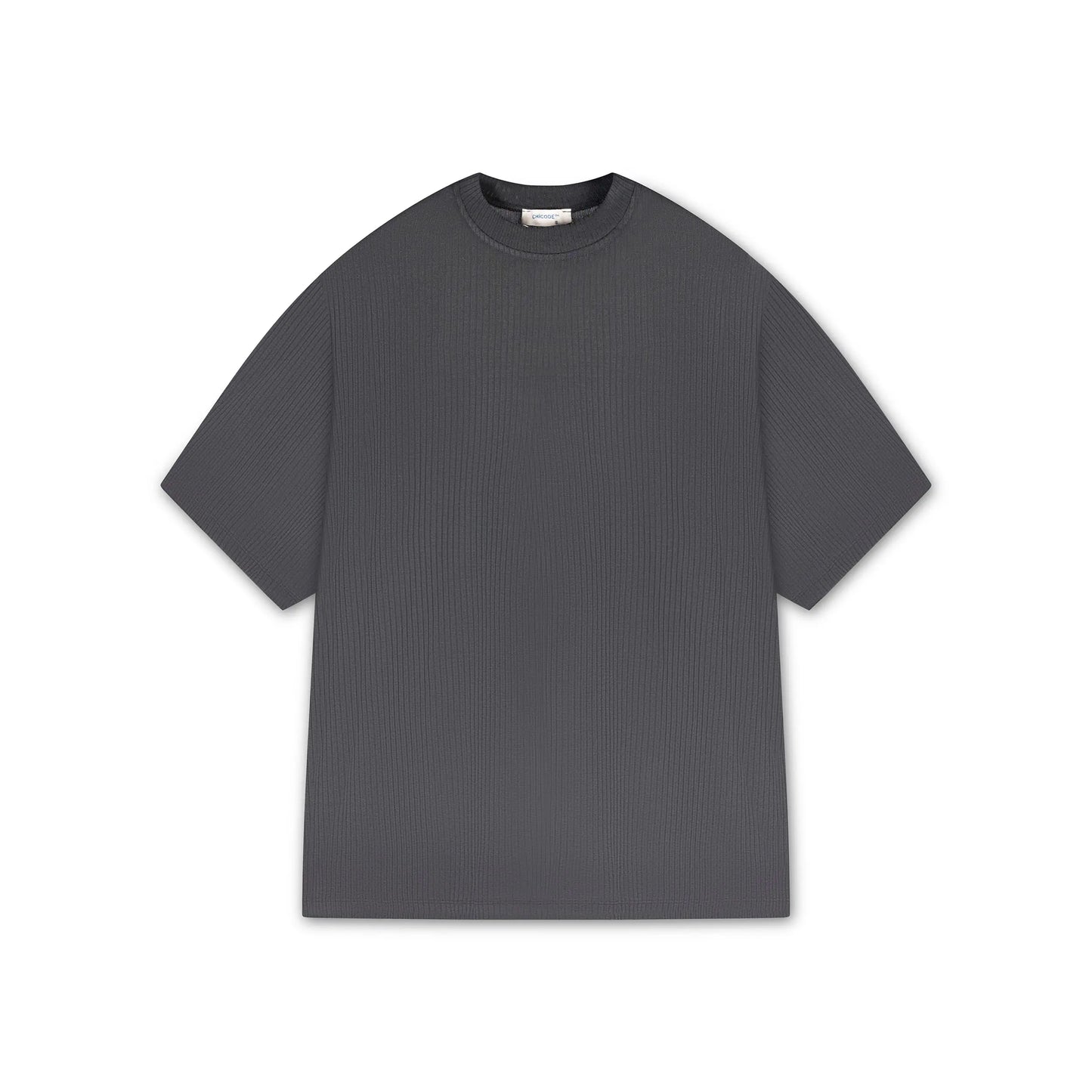 Core Ribbed Tee ™ CHICODE