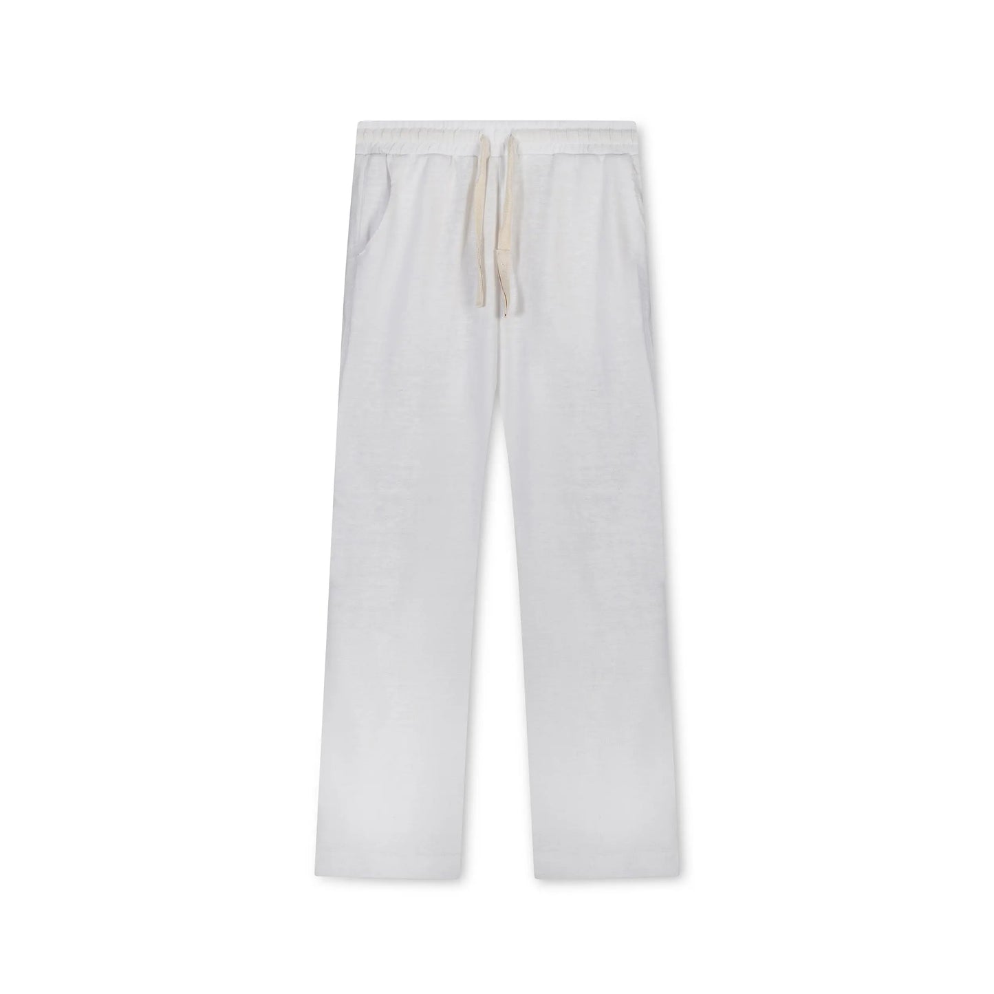 SLUB Linen Trousers™ CHICODE